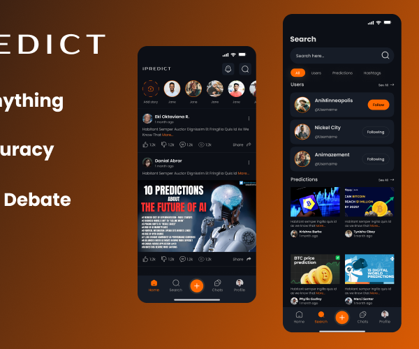 iPredict – The Future of Social Prediction
